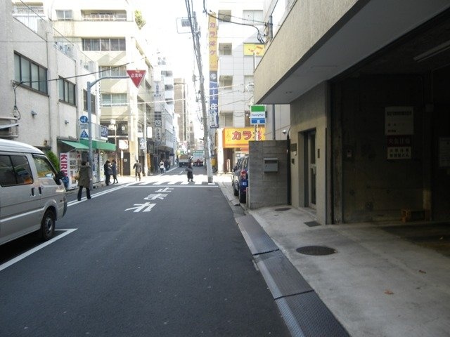 高松ビル　イメージ
