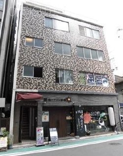 ピースビル　外観