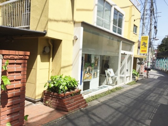 メゾン原宿ビル 画像