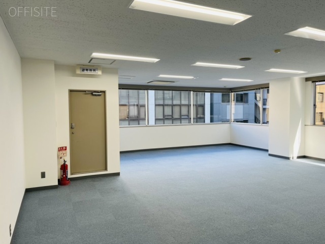 堀留ゼネラルビル 内装