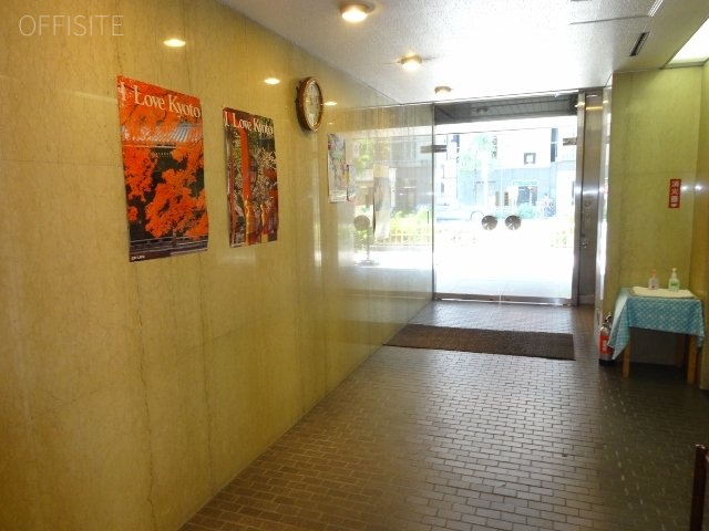 京都新聞銀座ビル 画像