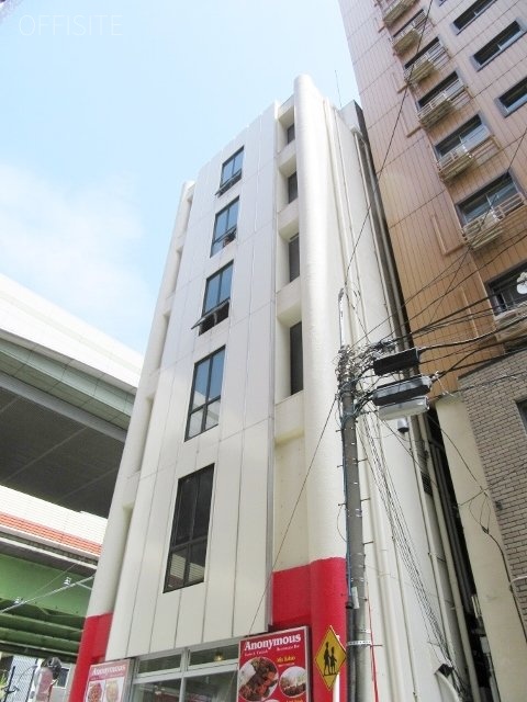 西麻布4丁目ビル 画像