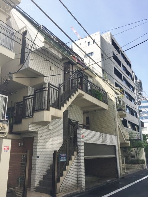 中島Ⅱビル 画像