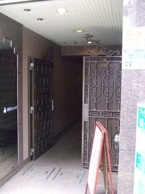 センチュリー三田ビル 画像
