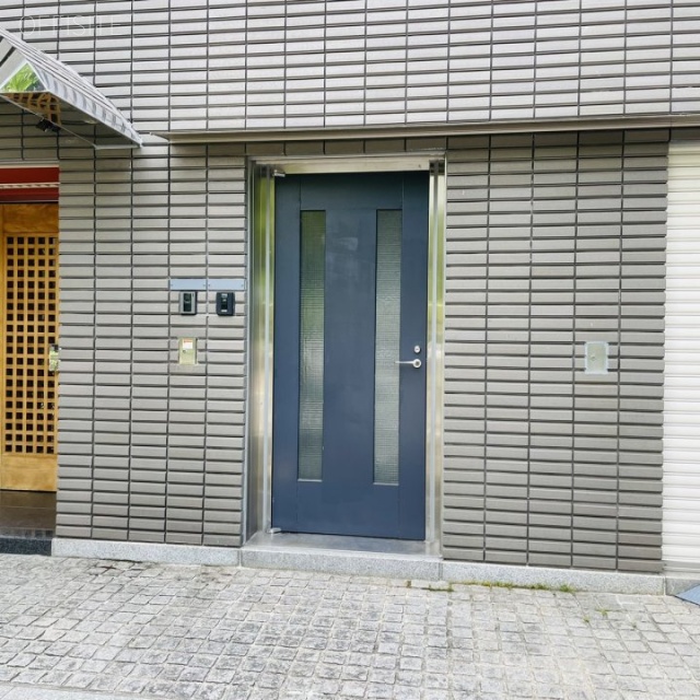 Jビル 外観