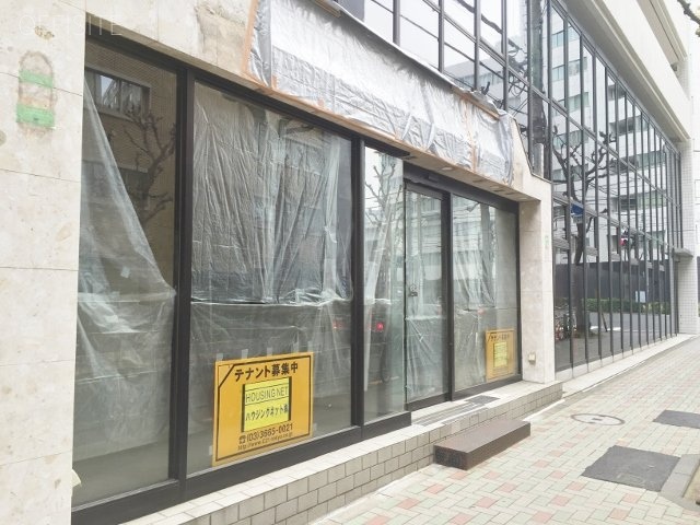 中銀日本橋マンションビル 画像