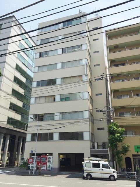 ハシモトビル 画像