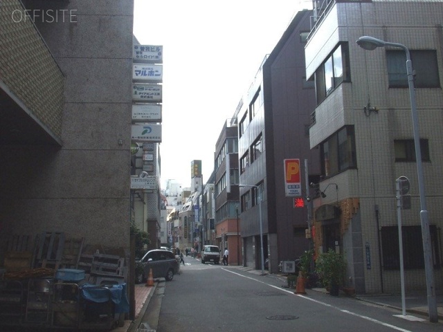 光和第2ビル 画像