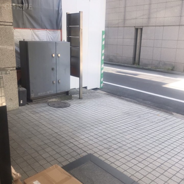 高林ビル 外観