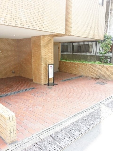 パシフィックパレス赤坂 画像