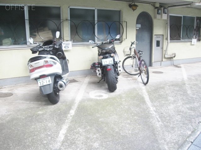 カーサモリイビル 画像