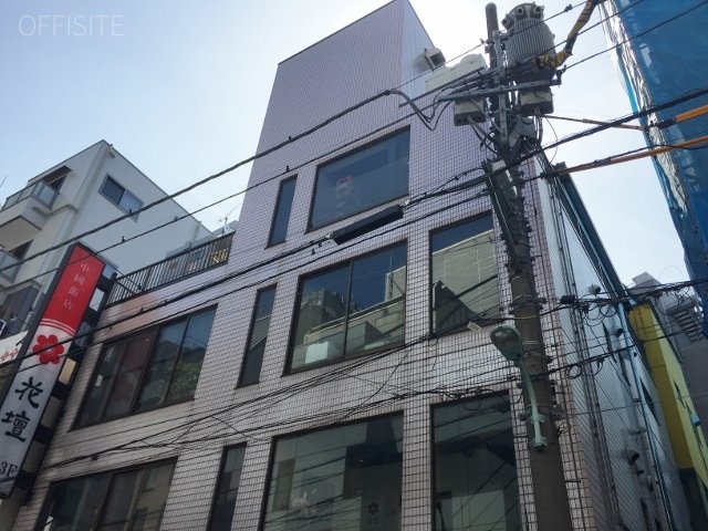 MY恵比寿ビル 画像