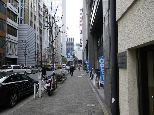 日本ふとん協会ビル 画像