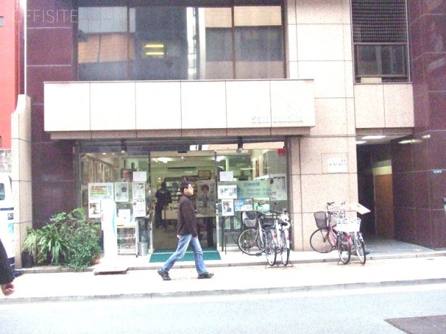 佐藤ビル 画像