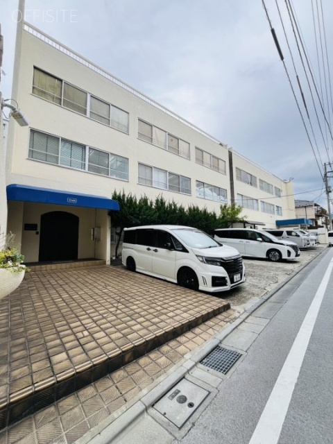 大同ビル　外観