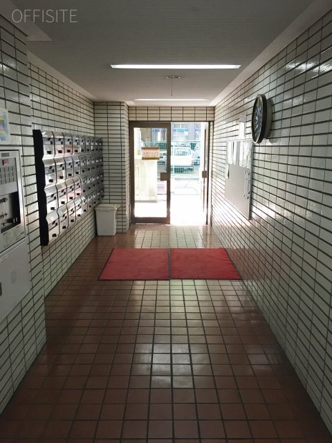 セントヒルズ池袋 画像