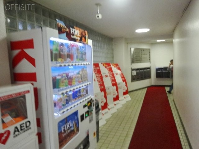 太陽生命池袋ビル 画像