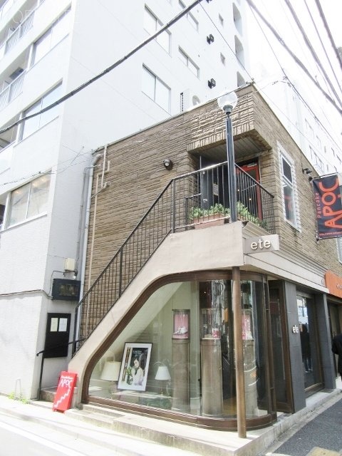 メゾン青南 画像