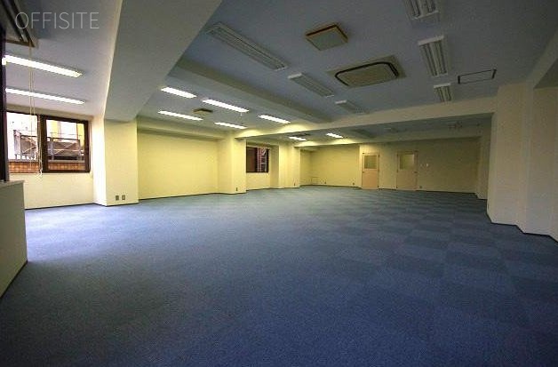 ヤマモト大塚ビル 室内