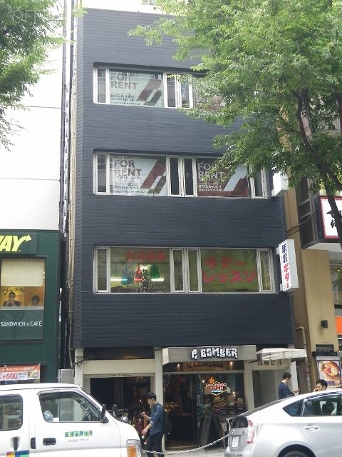 江崎ビル 画像