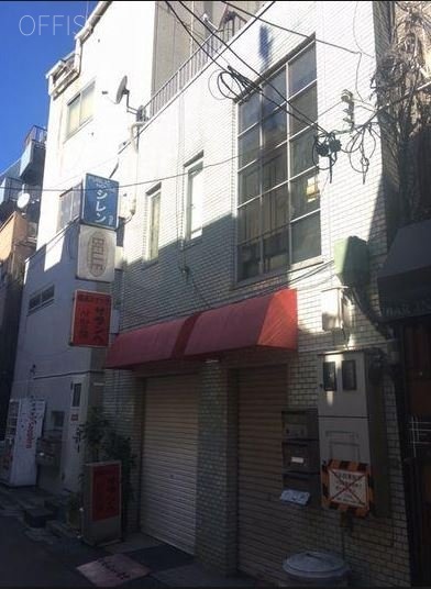 YKビル 外観