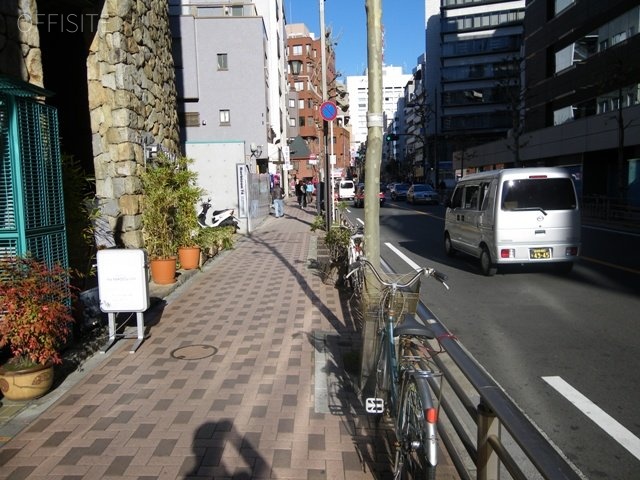 小林ビル 2階 20.00坪　周辺