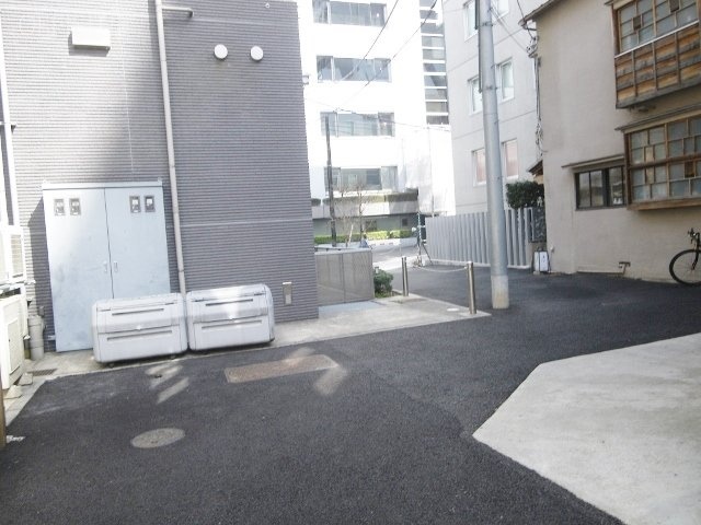 HK-ハイムビル 画像
