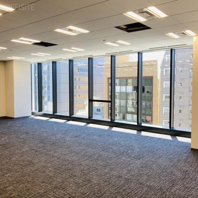 BIZCORE神田須田町 室内