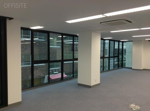 ワールドビル 5階 51.84坪　室内
