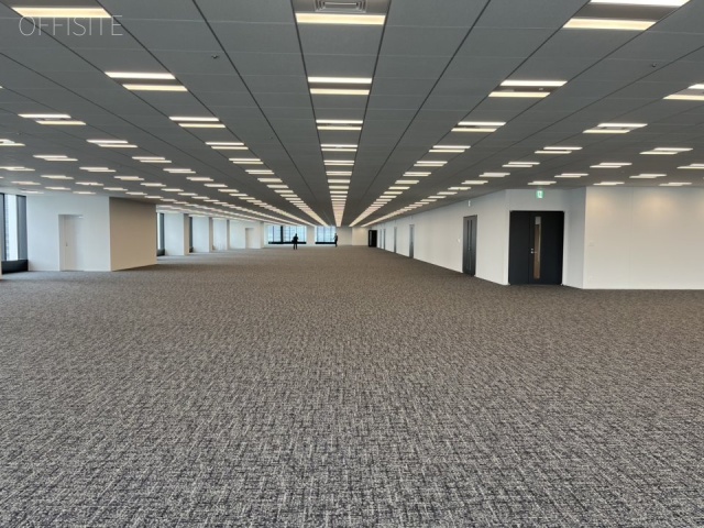 虎ノ門アルセアタワー　内装