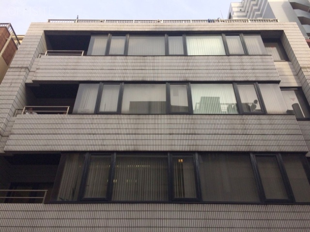 竹内ビル 外観