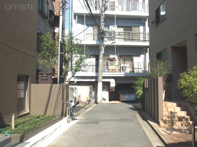 ヴィラージュ23ビル 画像