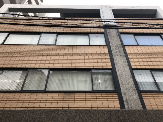 後藤ビル 外観