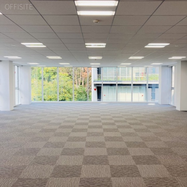 VPO赤坂 室内