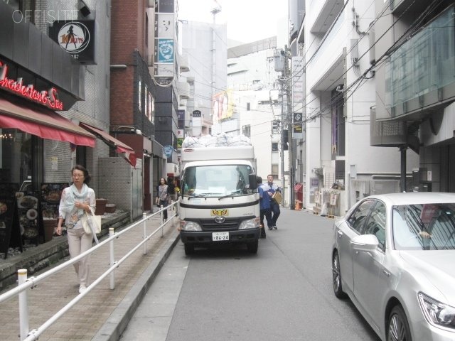 レーヌ六本木ビル 画像