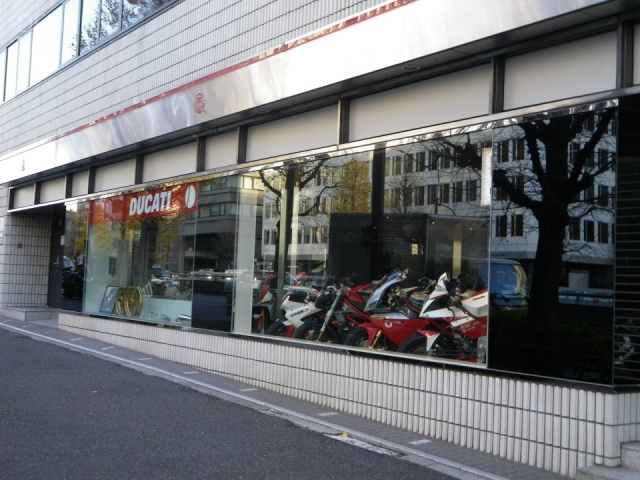 渋谷3丁目スクエアビル 外観