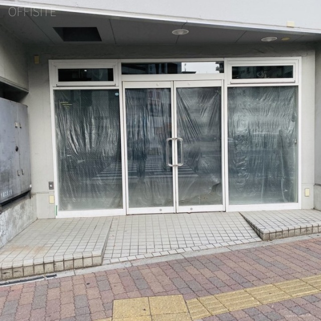 本郷三丁目ビル 外観