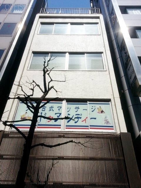 佐々木ビル 外観