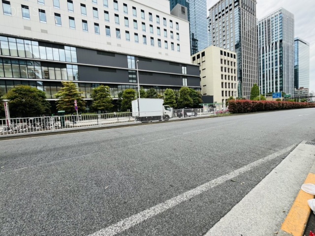 ワタナベビル 周辺