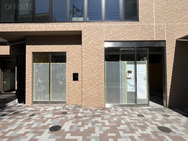 マデリア町田　外観