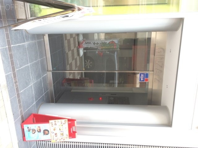 GINZA-2 エントランス