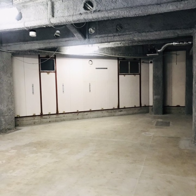 ACN水道橋駅前ビル 室内