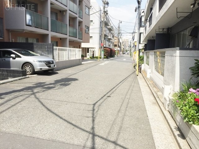 平和マンション 画像