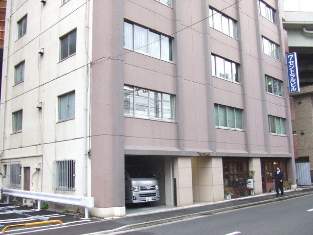 7セントラルビル 画像