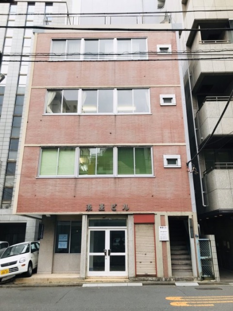 東亜ビル 外観