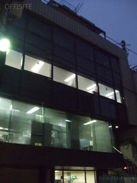小幡ビル　外観