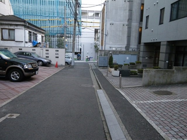 赤坂パイオニアビル 画像