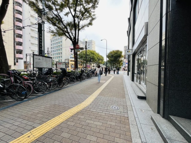 京王新宿321ビル 周辺