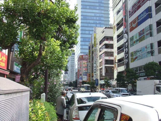 ワタベビル 画像