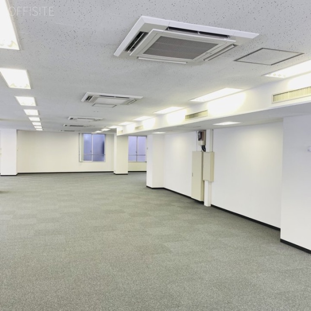 菱化ビル 室内